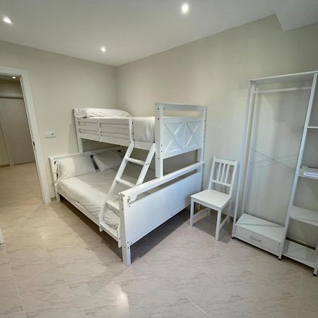 Camino Da Camposa Apartment Muxia Ngoại thất bức ảnh