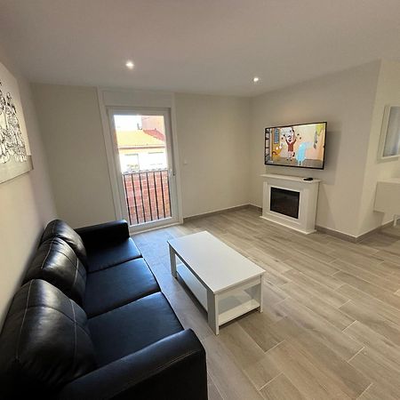 Camino Da Camposa Apartment Muxia Ngoại thất bức ảnh