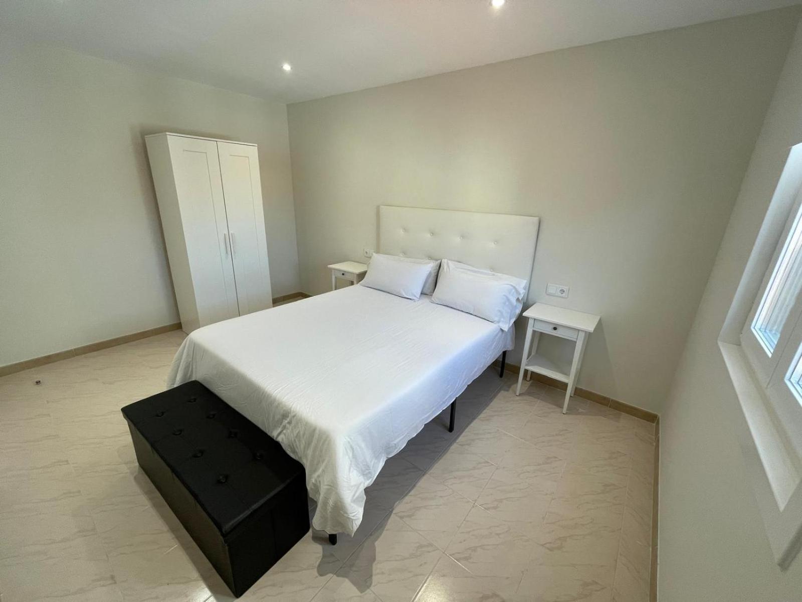 Camino Da Camposa Apartment Muxia Ngoại thất bức ảnh