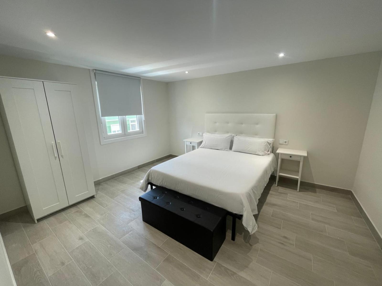 Camino Da Camposa Apartment Muxia Ngoại thất bức ảnh