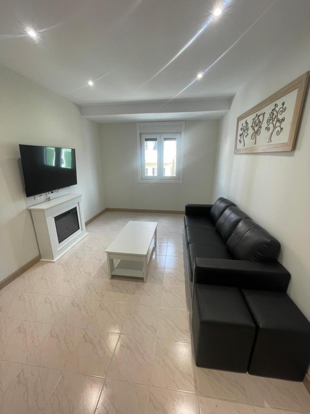 Camino Da Camposa Apartment Muxia Ngoại thất bức ảnh