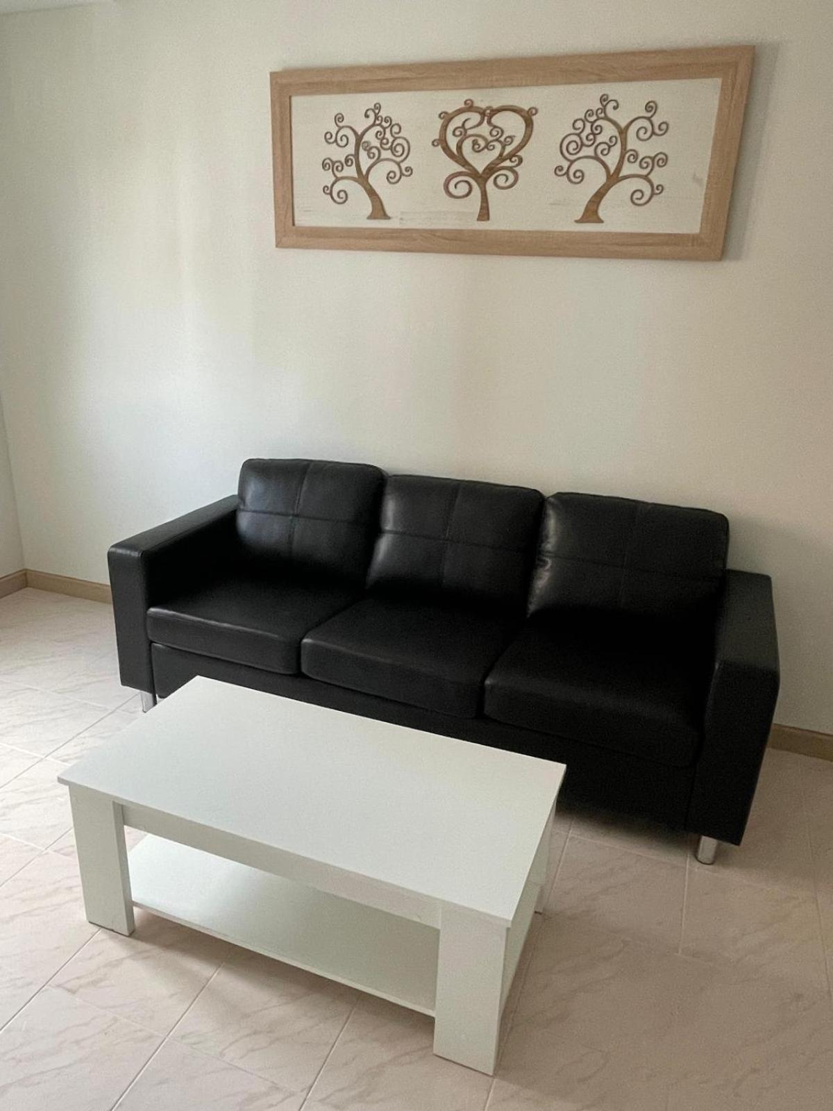 Camino Da Camposa Apartment Muxia Ngoại thất bức ảnh