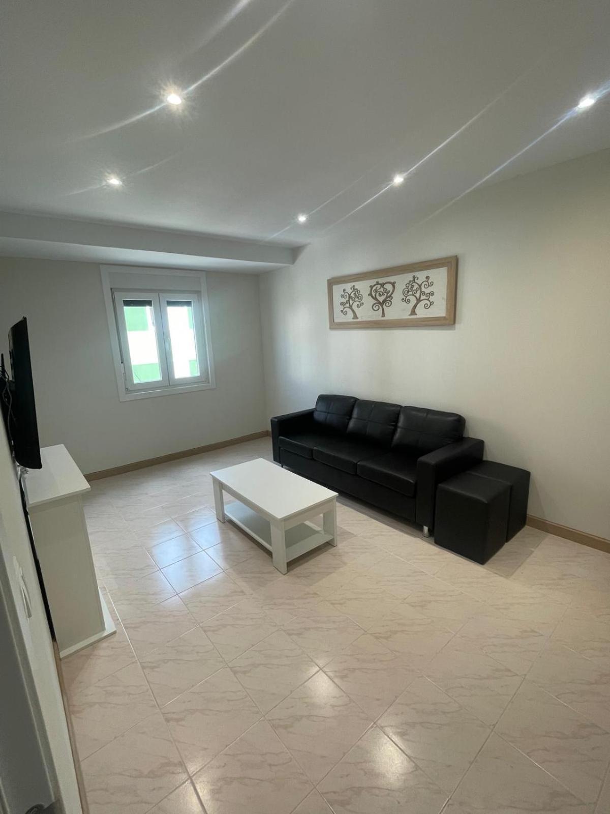 Camino Da Camposa Apartment Muxia Ngoại thất bức ảnh