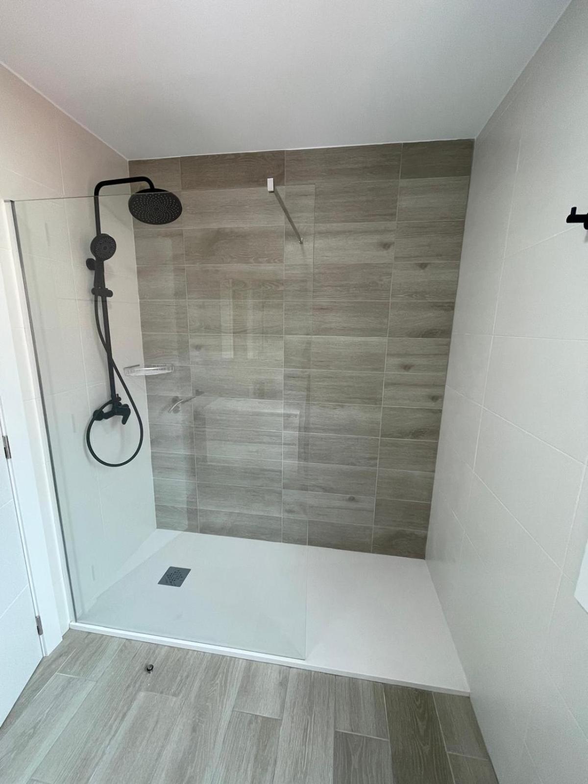 Camino Da Camposa Apartment Muxia Ngoại thất bức ảnh