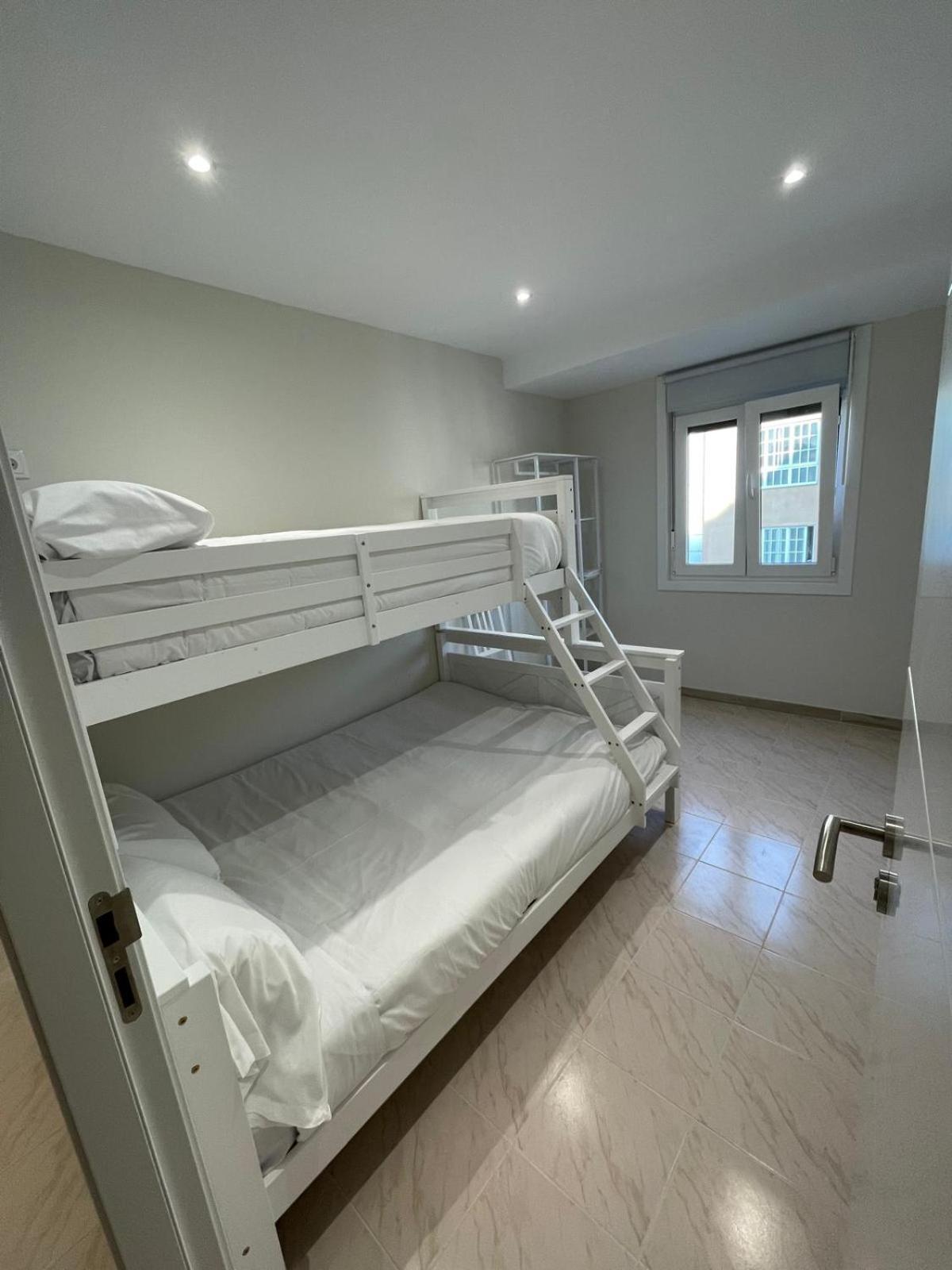 Camino Da Camposa Apartment Muxia Ngoại thất bức ảnh