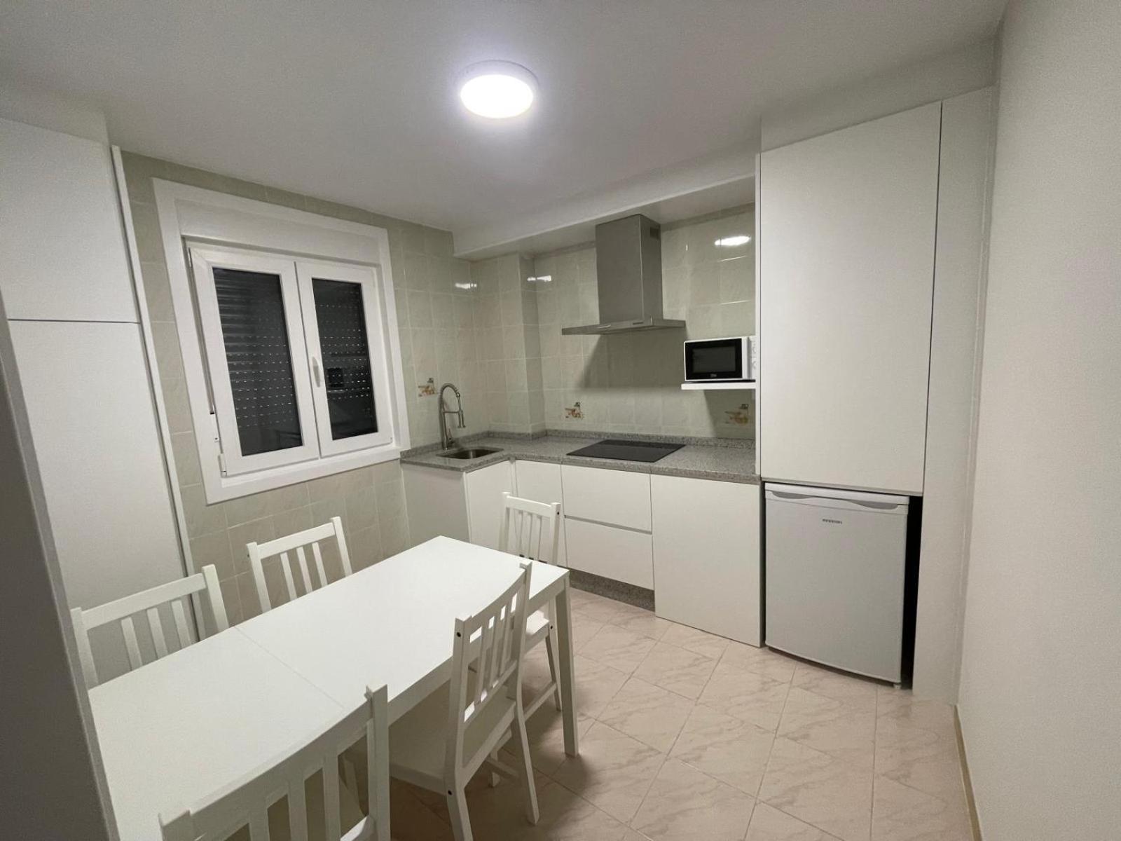 Camino Da Camposa Apartment Muxia Ngoại thất bức ảnh