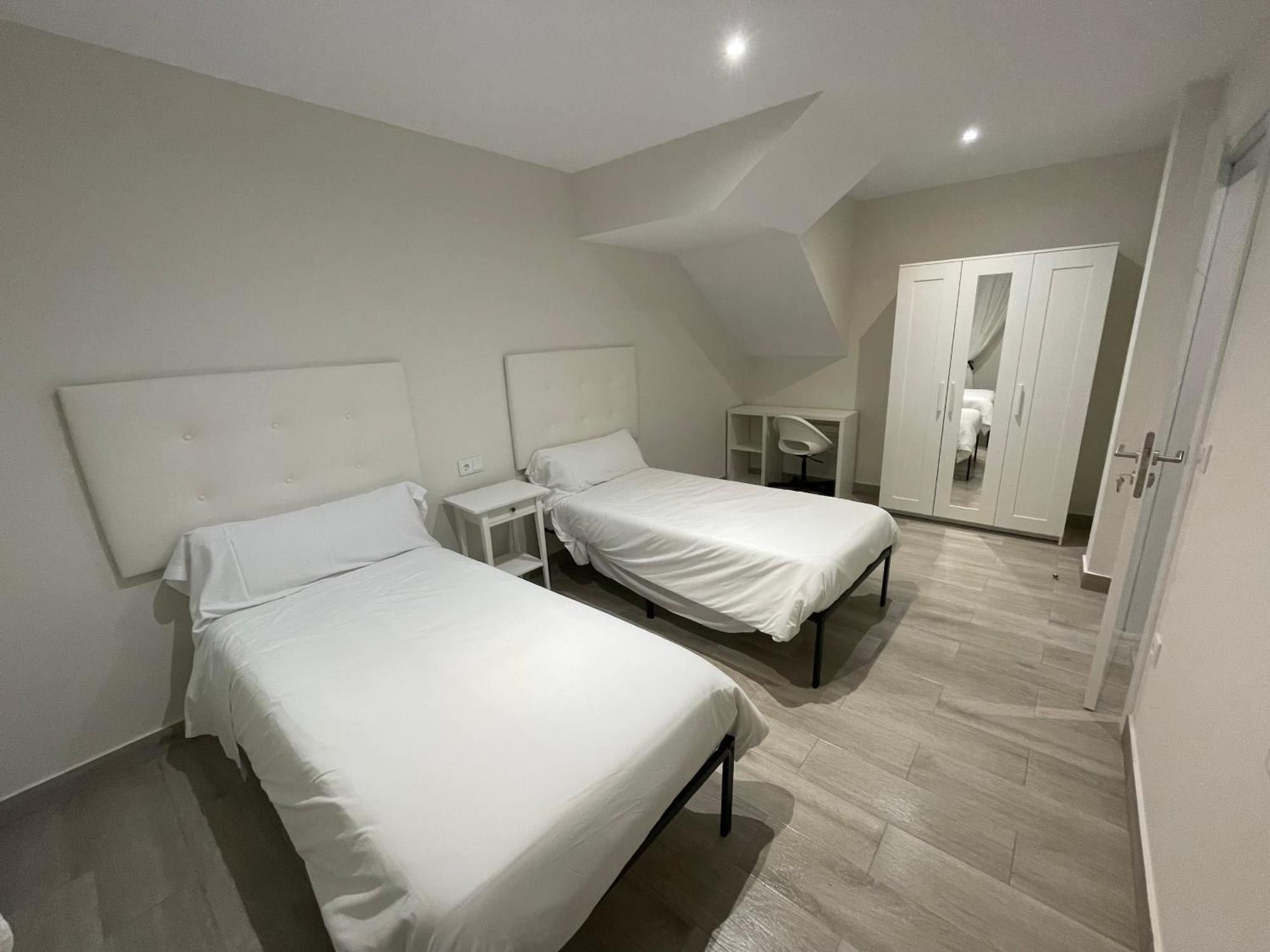 Camino Da Camposa Apartment Muxia Ngoại thất bức ảnh